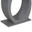 Console moderne 39,43 po Criss-Cross-1852432621