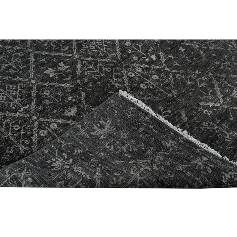 Oriental Area Rug, Rectangle 10' x 14'