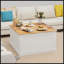 Table basse 31,5 "Farmhouse