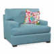 Cambria Upholstered Accent Chair