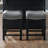 Mantello Marble Top Kitchen Island Set-1329825416