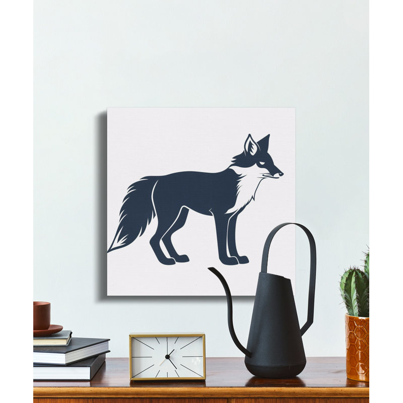 Rines Wrapped Canvas Print Set, 6x6