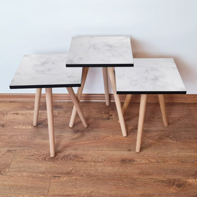 Nesting Table (3 Pieces)