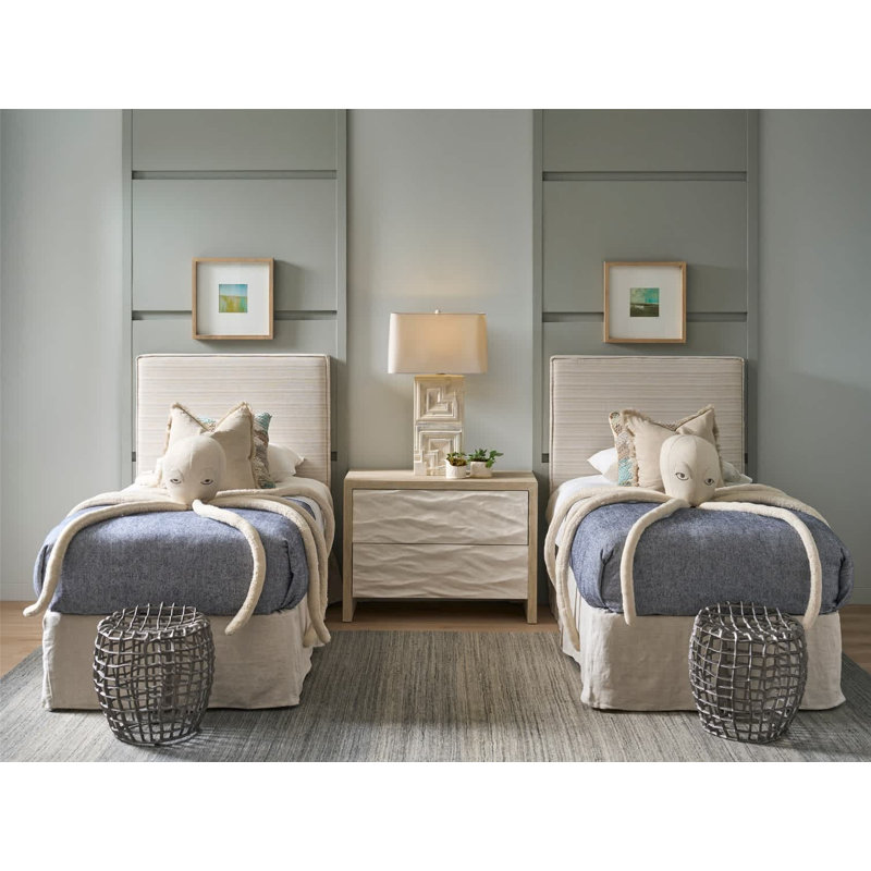 Oasis 2 - Drawer Nightstand