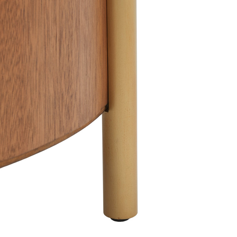 Coffee Table, Brown