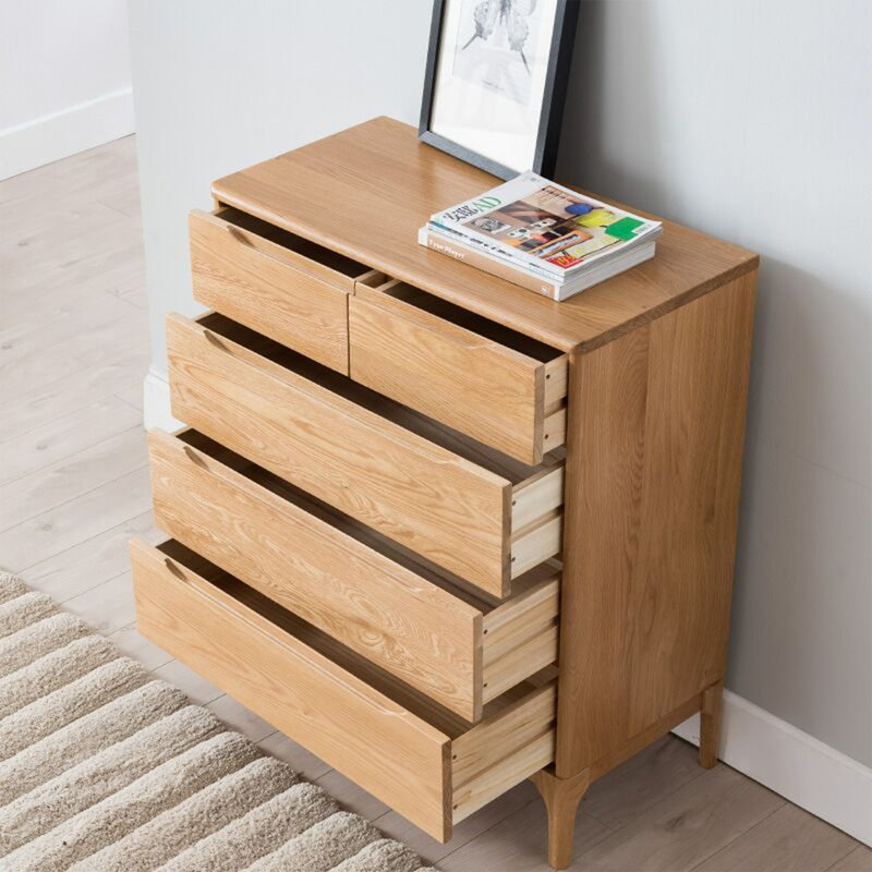 Commode d'appoint Nordic Minimalist