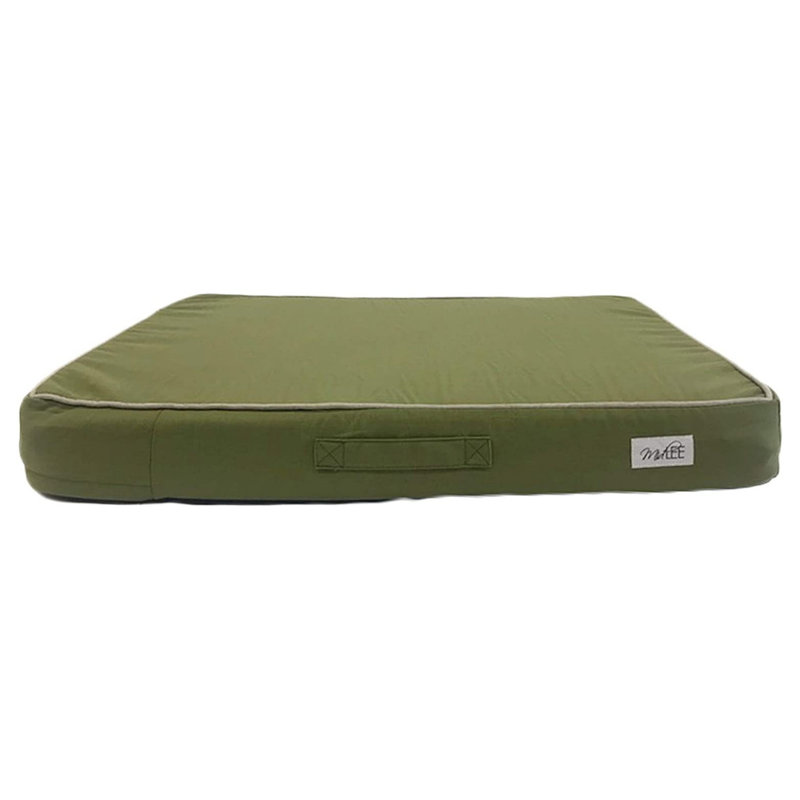 Coussin Kilwin, Grand (l 46 po x P 31 po x H 5 po)
