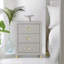 Somerset Bay 3 - Drawer Nightstand