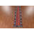 Geometric Kilim   Runner Rug 3x11