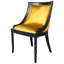 Chaise d'appoint Emperor Caesar