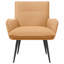 Upholstered Armchair-12251402