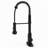 Commercial Spring Pull Down Kitchen Faucet