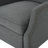 Boruta 26.5" W Manual Push Back Wing Chair Recliner-1162916977