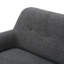 Causeuse (gris)