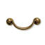 Sicily AB Drop Handle-2038214474