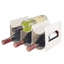 Arthenia 6 Bottle Tabletop Wine Bottle Rack-1605032147