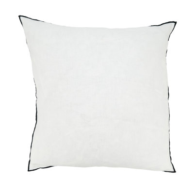 Riggs Linen Throw Pillow