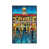 White Floater Framed is unavailable