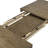 Hinkle Rectangular Leg Dining Table
