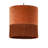 1 - Light Polished Nickel Single Pendant