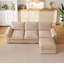 Canapé modulaire Cloud Couch For L-1305649417