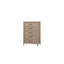 Petite commode Breakfront