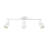 21'' 3 -Light Track Track Kit with Dimmable-92379684