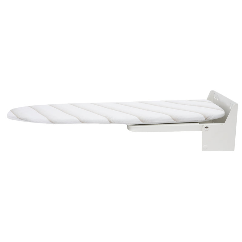 Built in Ironing Centre Ironing Board