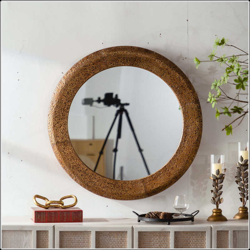 Miroir mural 31,3 po