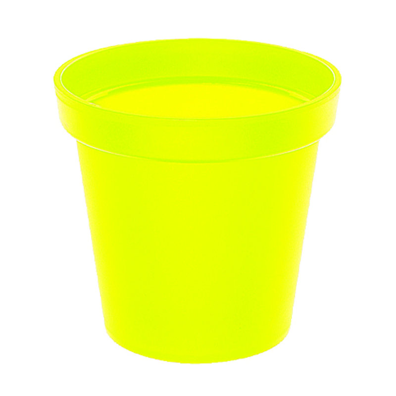 Tredicesima Ice Bucket - 12 Pieces, Lemon