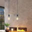 Ahamadou 1 - Light Single Pendant-1714200400