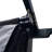 Outdoor Patio Retractable Pergola Replacement Canopy - 13X10 Ft, Gray , Sun Protection Ft Shelter Fabric, Protection, Gray, Easy Assembly