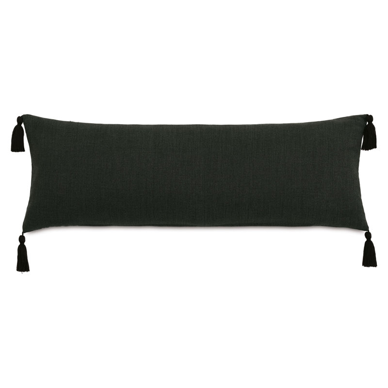Andes Lumbar Pillow Cover & Insert