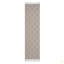 Tapis intérieur / extérieur Collection 2X8 / Trellis-200934180