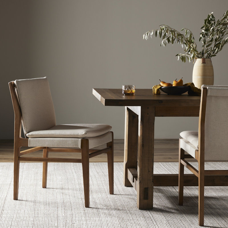 Aya Upholstered Dining Chair