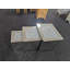 Nova Mirrored Nest Of Tables