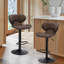 Tabouret de bar Royst