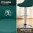 Counter Height Bar Stools Height Adjustable Swivel Bartools Kitchen Counter Stools Dining Chairs-2051299003-2074419499