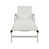 White est en rupture de stock
