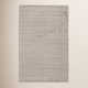 Shanta Handmade Beige Rug