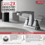 Robinet de salle de bain Ashlyn-78331921