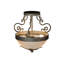 Renaissance 2 - Light Pendant