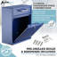 Boîte de dépôt murale AdirO Office-106800525