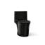 Veil™ One-Piece Elongated Dual-Flush Toilet with Skirted Trapway-101380488