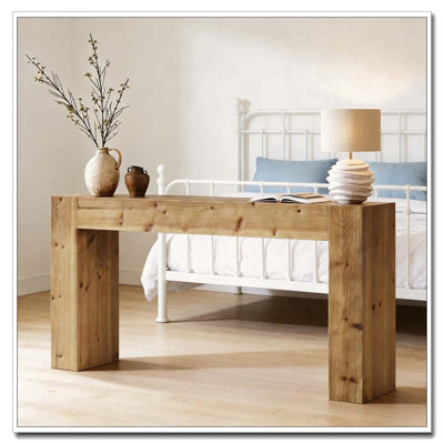 Minimalist Design Hallway Table,Console table