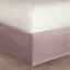 Ensemble d'édredon en coton 8 pièces rosé-122118655-122118656