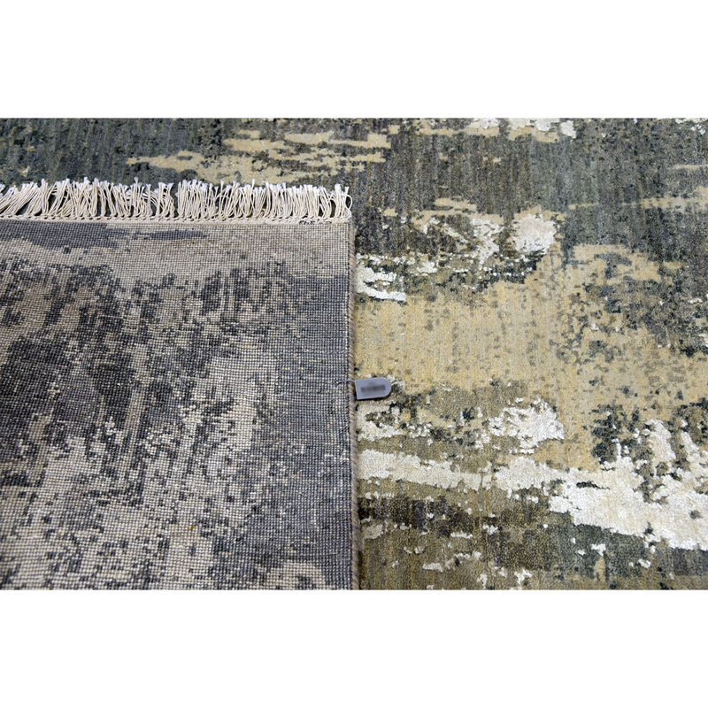 Canterbury Abstract Area Rug, Rectangle 8' x 10'