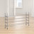 24 Pair Shoe Rack