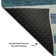 Premium Machine Washable Natoma AMF997 Stripes Rug