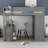 Ieishia Kids Loft Bed-946662599-946662598